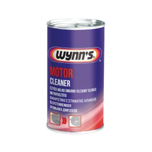 Καθαριστικό Κινητήρα Wynn's 51272 325ml (W51272)