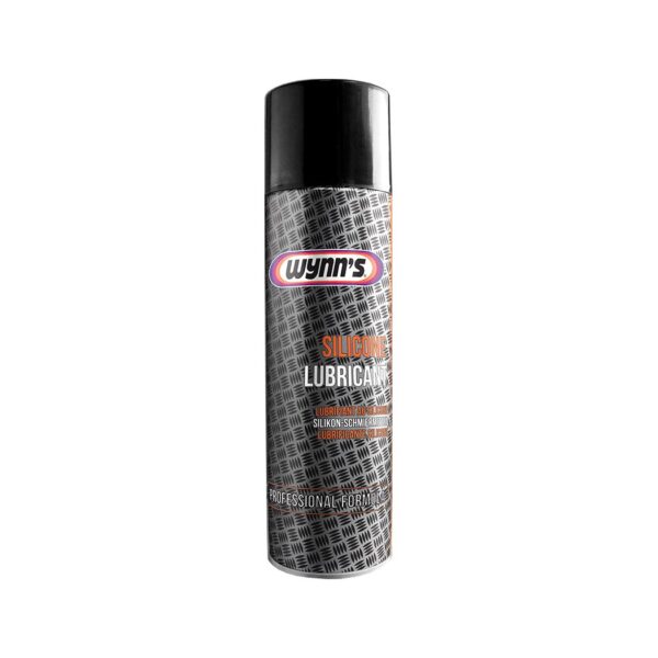 Σπρέι Λιπαντικό Σιλικόνης Silicone Lubricant Wynn's 52579 500ml (W52579)