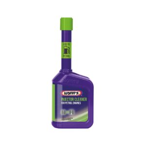 Καθαριστικό Injection Βενζίνης Injector Cleaner Wynn's 55972 325ml (W55972)