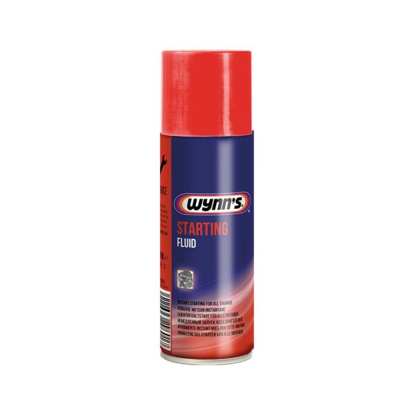 Αιθέρας εκκίνησης Wynn's 58055 200ml (W58055)