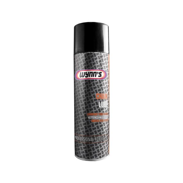 Γράσο Σπρέι Αλυσίδας Wynn's 66479 500ml (W66479)