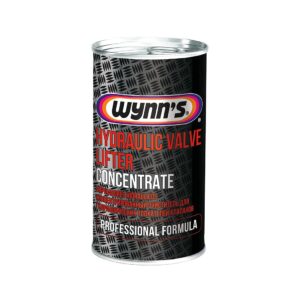 Ενισχυτικό λαδιού για υδραυλικά ωστήρια Wynn's 76844 325ml (W76844)