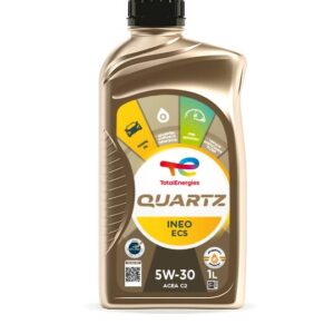 TOTAL QUARTZ INEO ECS 5W-30 1LTR