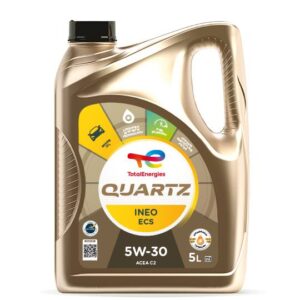 TOTAL QUARTZ INEO ECS 5W-30 5LTR