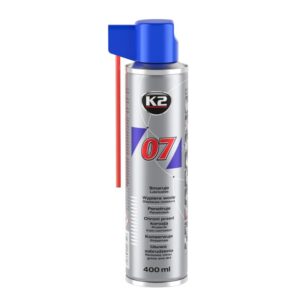 ΛΙΠΑΝΤΙΚΟ ΣΠΡΕΙ ΠΟΛΛΑΠΛΩΝ ΧΡΗΣΕΩΝ - K2 0740 400ml