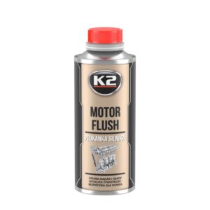 ΚΑΘΑΡΙΣΤΙΚΟ ΚΙΝΗΤΗΡΑ - K2 T371 MOTOR FLUSH 250ml
