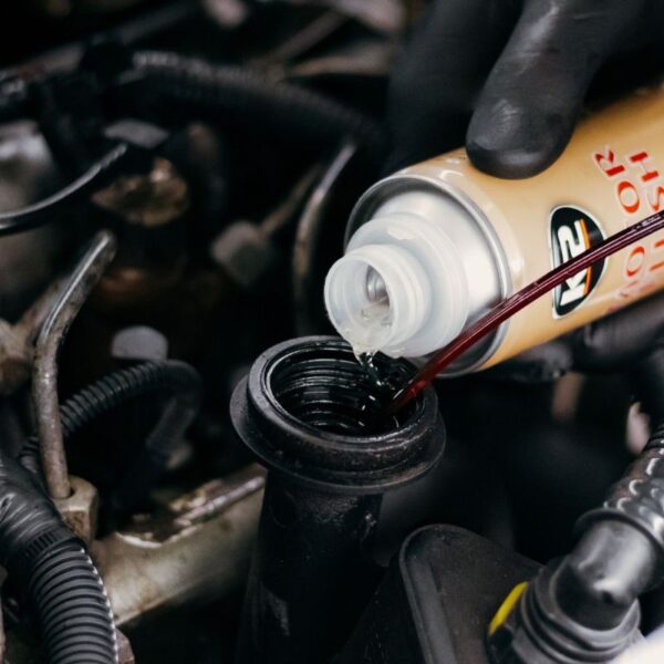 ΚΑΘΑΡΙΣΤΙΚΟ ΚΙΝΗΤΗΡΑ - K2 T371 MOTOR FLUSH 250ml - Image 3