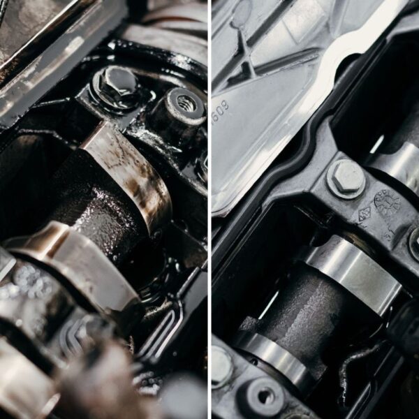 ΚΑΘΑΡΙΣΤΙΚΟ ΚΙΝΗΤΗΡΑ - K2 T371 MOTOR FLUSH 250ml - Image 5