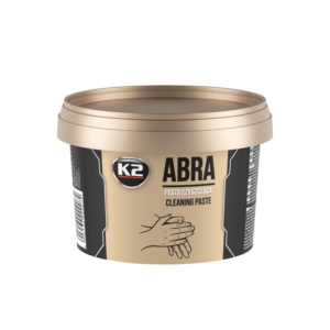 ΠΑΣΤΑ ΚΑΘΑΡΙΣΜΟΥ ΧΕΡΙΩΝ 500ml - K2 W521 ABRA CLEANING PASTE