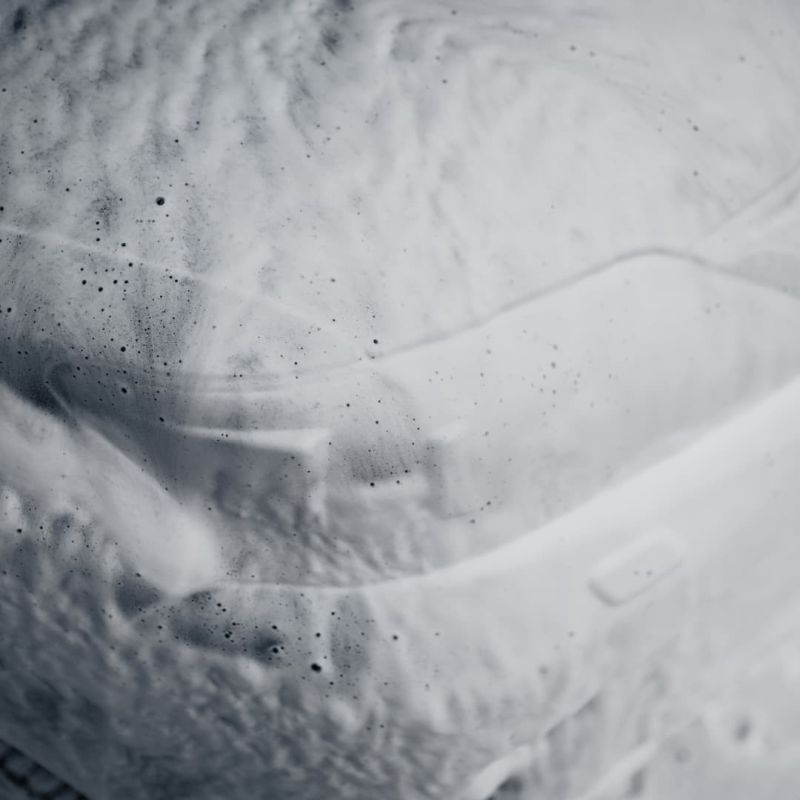 Ενεργός Αφρός 1L K2 D01011 BELA PRO Blueberry - Image 2