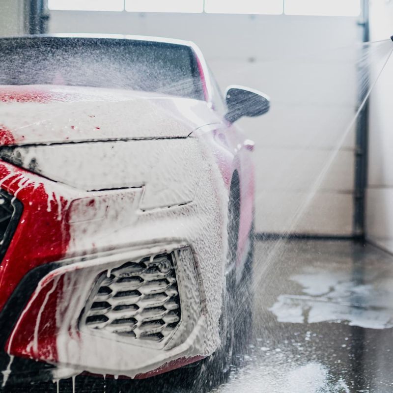 Ενεργός Αφρός 1L K2 D01011 BELA PRO Blueberry - Image 4