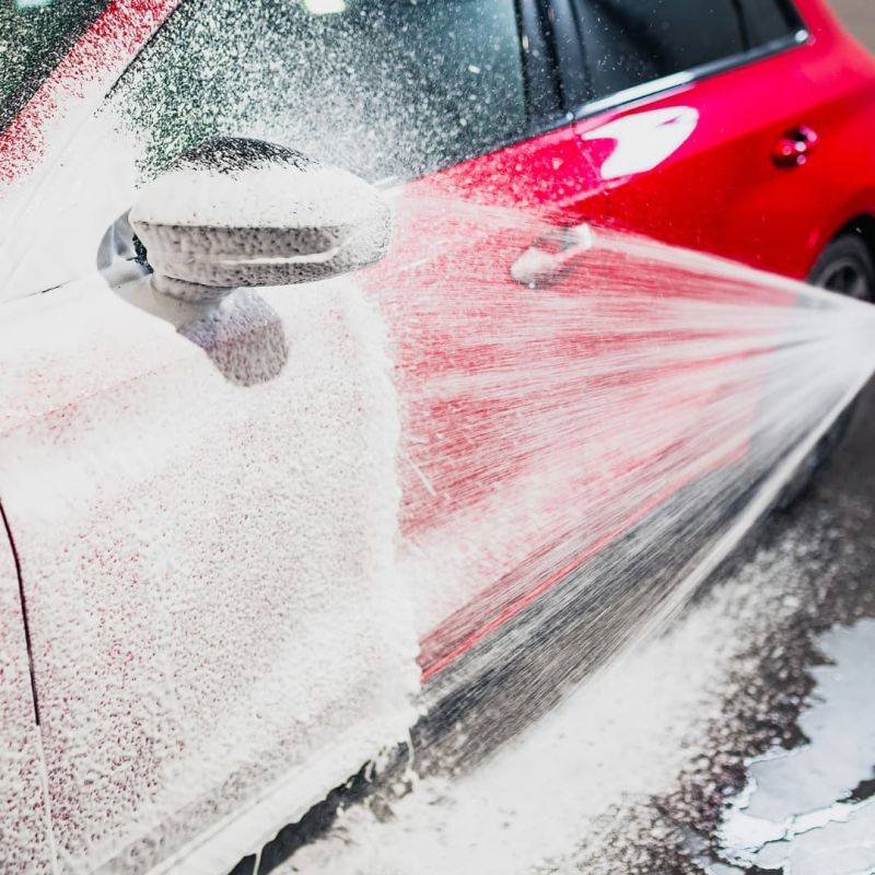 Ενεργός Αφρός 1L K2 D01011 BELA PRO Blueberry - Image 5