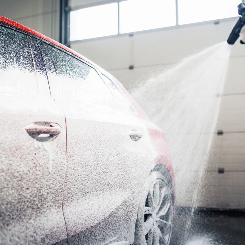 Ενεργός Αφρός 1L K2 D01011 BELA PRO Blueberry - Image 6