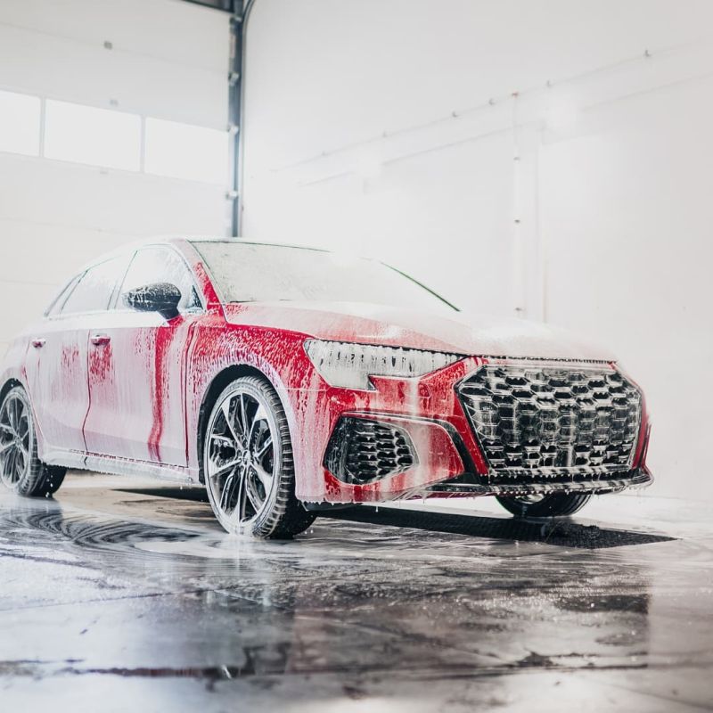 Ενεργός Αφρός 1L K2 D01011 BELA PRO Blueberry - Image 7