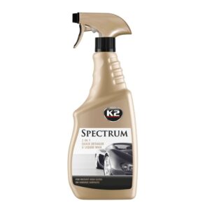 Συνθετικό Υγρό Κερί - K2 G021 SPECTRUM 700ml