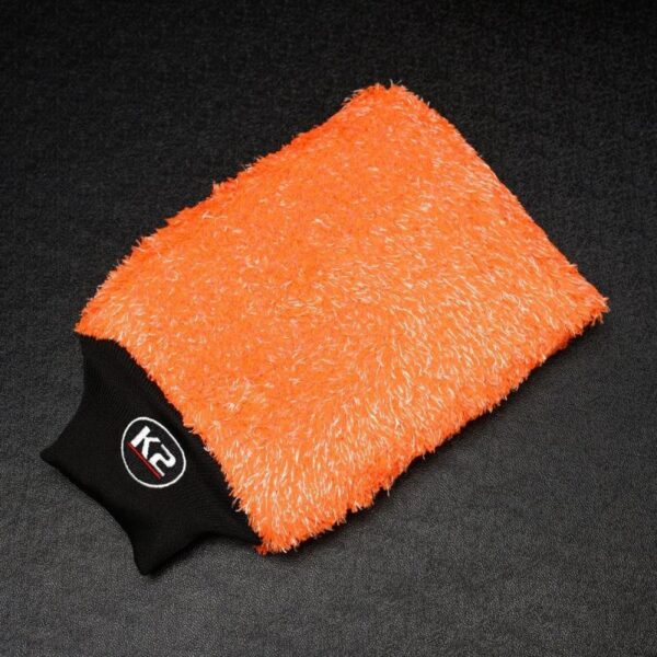 ΓΑΝΤΙ ΠΛΥΣΙΜΑΤΟΣ -K2 M440 WASH MITT - Image 2