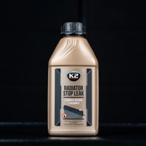 Στεγανοποιητικό ψυγείου - K2 T231 Radiator Stop Leak 400ml