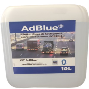ARECA DURANT ADBLUE 10lt