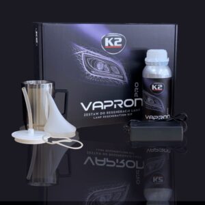 Κιτ αναγέννησης φαναριών - K2 D7900 VAPRON regeneration kit