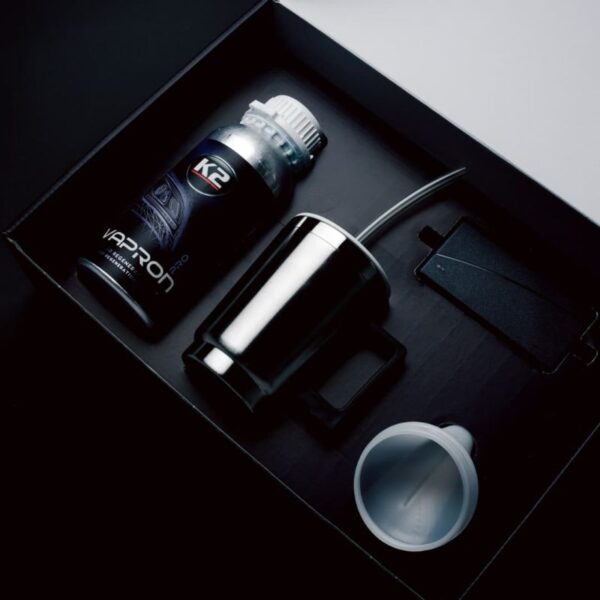 Κιτ αναγέννησης φαναριών - K2 D7900 VAPRON regeneration kit - Image 3