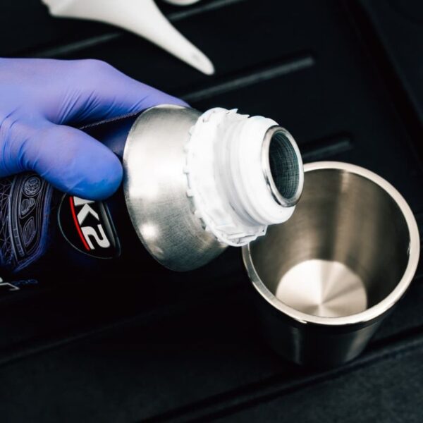 Κιτ αναγέννησης φαναριών - K2 D7900 VAPRON regeneration kit - Image 5