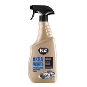 Καθαριστικό κινητήρα 750ml - K2 K177 AKRA