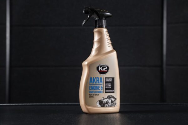 Καθαριστικό κινητήρα 750ml - K2 K177 AKRA - Image 7