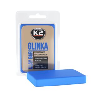 Πηλός καθαρισμού για αμάξωμα 60gr - K2 L701 CLAY BAR