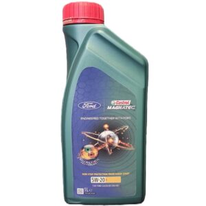 FORD CASTROL MAGNATEC PROFESSIONAL E 5W-20 1LTR