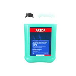ΑΝΤΙΨΥΚΤΙΚΟ ΥΓΡΟ ΨΥΓΕΙΟΥ ΜΠΛΕ ΕΤΟΙΜΟ ΠΡΟΣ ΧΡΗΣΗ -37°C 5ltr (ΠΑΡΑΦΛΟΥ) - ARECA LR UC -37°C BLUE