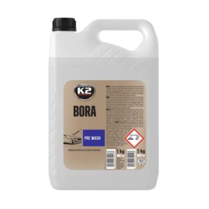 ΙΣΧΥΡΟ ΥΓΡΟ ΠΡΟΠΛΥΣΗΣ 5 Kgr - K2 M103 BORA